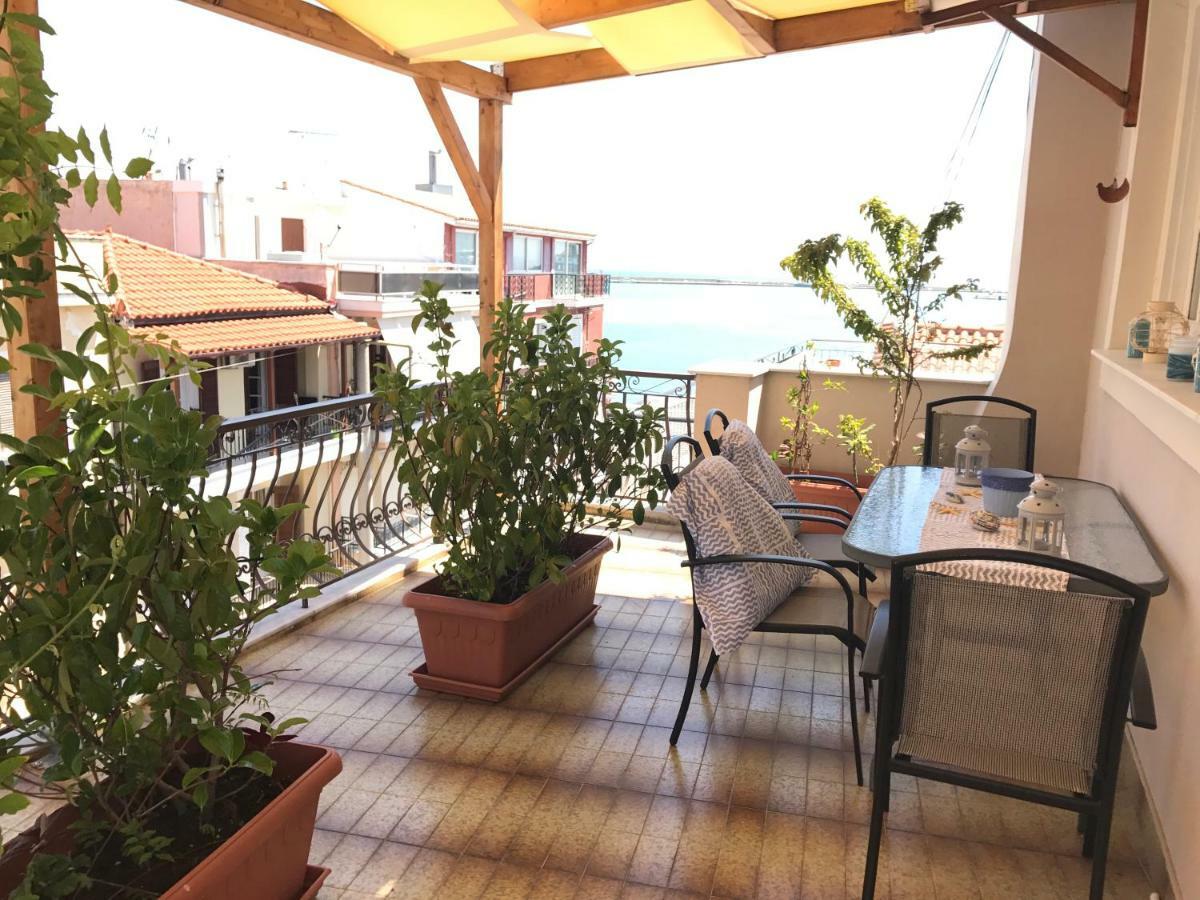Marisia Apartment II Zakynthos Exterior foto